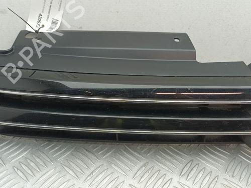 Grille VW GOLF VI (5K1) 2.0 TDI | BP29665638C40 