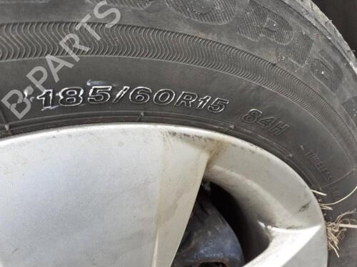 Front wiper motor SKODA FABIA II Combi (545) 1.2 12V | BP29675169M29 