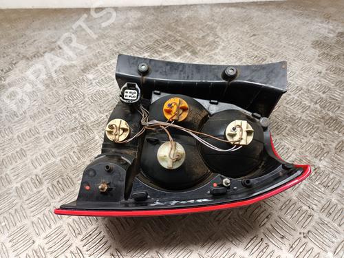 Venstre baglygte LAND ROVER FREELANDER 2 (L359) 2.2 TD4 4x4 | BP29653881C34 