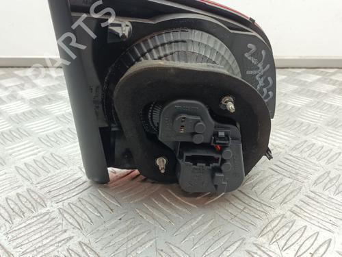 Right taillight VW GOLF VI (5K1) 2.0 TDI | BP29665648C35 