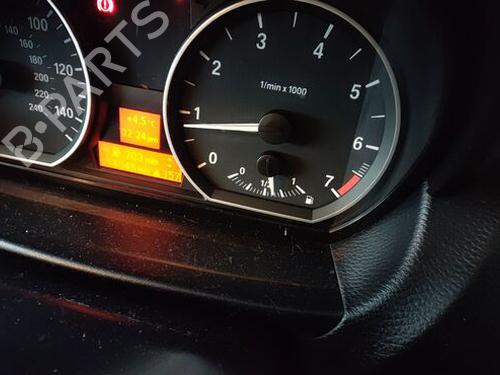 Rear right seatbelt BMW 1 Coupe (E82) 118 d | BP31962937I28 