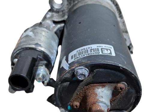 Starter VW JETTA III (1K2) 1.6 TDI | BP29668364M8 