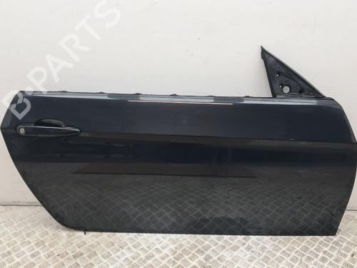 Right front door BMW 1 Coupe (E82) 118 d | BP30981716C3 