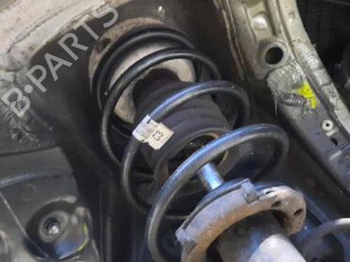 Rear left seatbelt BMW 3 (E90) 318 d | BP29646749I29