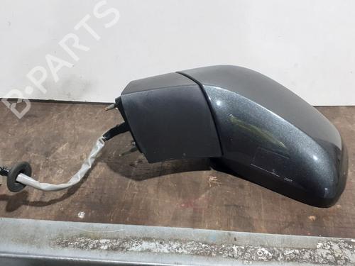 Bakspejl venstre VAUXHALL MOKKA / MOKKA X (J13) 1.4 (140 hp) 29657389