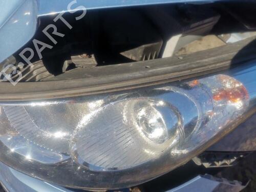 Right front brake caliper HYUNDAI ix35 (LM, EL, ELH) 2.0 CRDi 4WD | BP29648965M104 