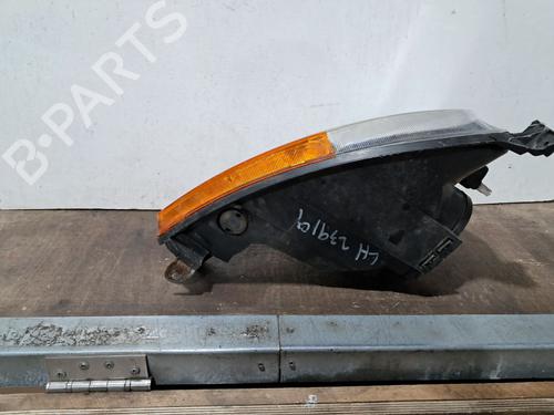 Scheinwerfer links FORD KA (RB_) 1.3 i ROCAM | BP29670150C28