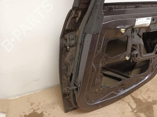 Right rear door BMW 3 (E90) 318 d | BP29669086C5