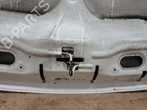 Hood CITROËN BERLINGO Box Body/MPV (B9) 1.6 HDi 75 | BP30841558C1 