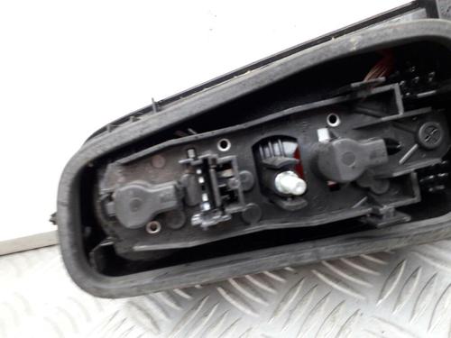 Left taillight RENAULT LAGUNA II (BG0/1_) 1.9 dCi (BG08, BG0G) | BP29645734C34 