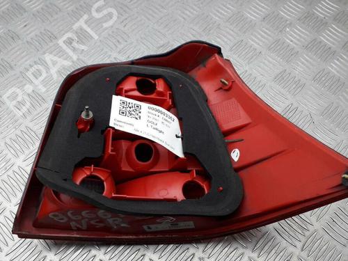 Achterlicht links VW GOLF IV (1J1) 1.6 16V | BP29645390C34 