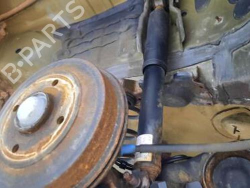 Servo brake PEUGEOT 208 I (CA_, CC_) 1.6 HDi | BP29674064M42