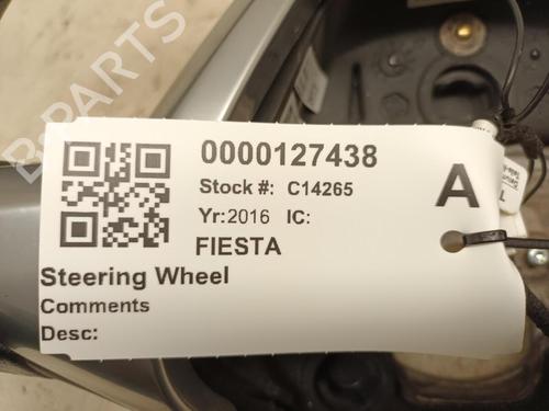 Ratt FORD FIESTA VI (CB1, CCN) 1.0 EcoBoost | BP29648713C49 