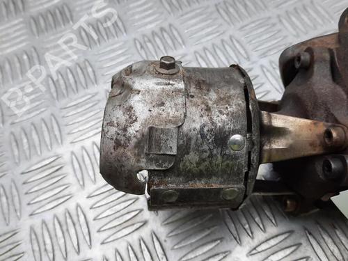 Turbocharger/Supercharger LAND ROVER DISCOVERY IV VAN (L319) 3.0 TD 4x4 | BP29647763M71 