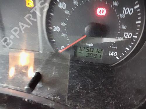 Starter VW GOLF V (1K1) 1.4 16V | BP32653791M8