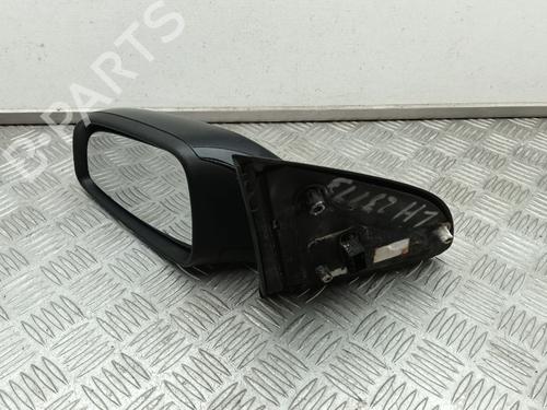 Used Left mirror VAUXHALL ASTRA Mk V (H) Sport Hatch (A04) 1.8 i 16V (L08) (140 hp) 29667188