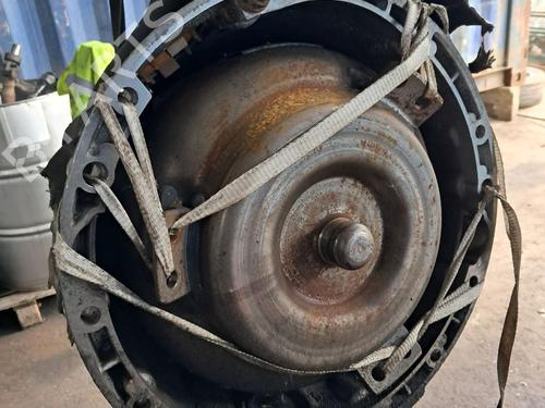 Gearkasse MERCEDES-BENZ CLS (C219) CLS 320 CDI (219.322) | BP29680279M3 