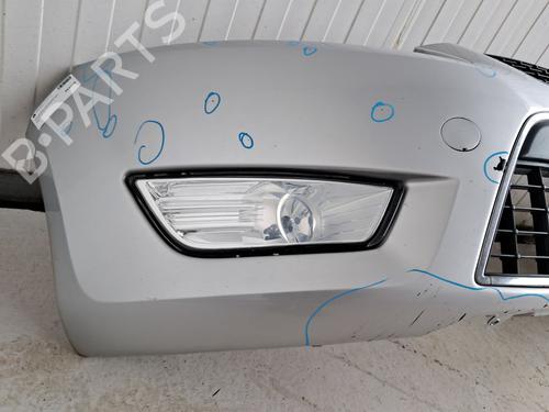 Front bumper FORD MONDEO IV (BA7) 2.0 TDCi | BP29678952C7