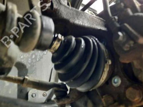 Front wiper motor AUDI A3 Limousine (8VS, 8VM) 1.4 TFSI | BP29674068M29 