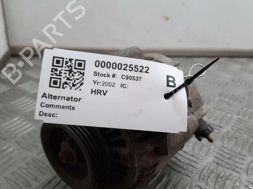 Alternator HONDA HR-V (GH_) 1.6 16V 4WD (GH2, GH4) | BP29646310M7 