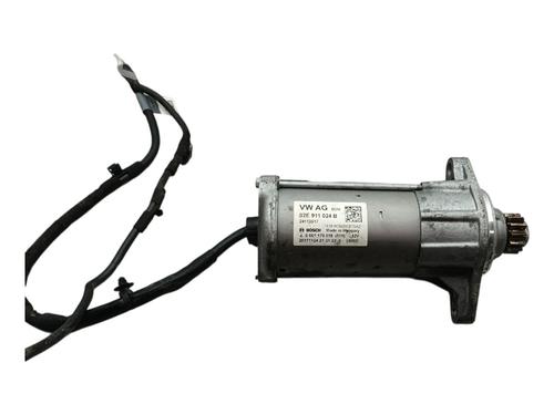 Used Starter AUDI A3 Limousine (8VS, 8VM) RS3 quattro (400 hp) 29670411