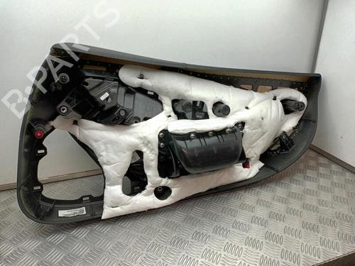 Front left panel MCLAREN 570S 3.8 | BP29650054C58 