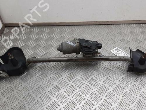 Vindrute Vindusviskermekanisme SUZUKI SWIFT IV (FZ, NZ) 1.2 (AZG412, ZC72S) | BP29647381C83