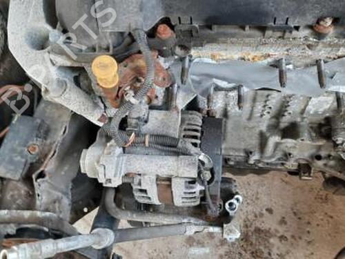 Right front driveshaft MINI MINI COUNTRYMAN (R60) Cooper | BP29652555M39 