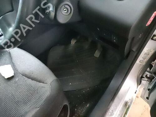 Rudehejsemekanisme venstre bagtil PEUGEOT 308 I (4A_, 4C_) 1.6 HDi | BP29670566C24 