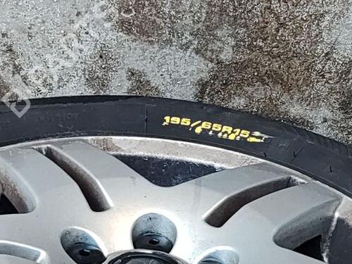 Høyre bremsecaliper bak VW GOLF IV (1J1) 1.6 16V | BP30917180M106