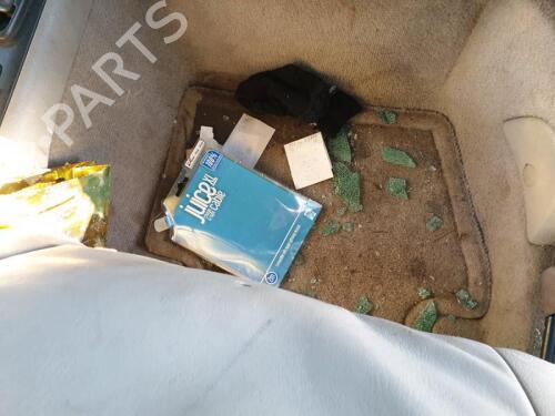 Left front brake caliper VOLVO C70 I Convertible (873) 2.4 T | BP29648842M105