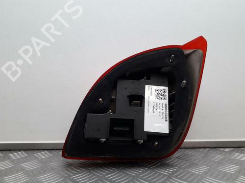Rückleuchte Links FORD FIESTA IV (JA_, JB_) 1.3 i | BP29645520C34 