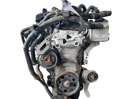Motor VW BEETLE (5C1, 5C2) 1.2 TSI (105 hp) 29671761