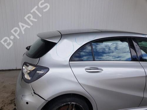 Other MERCEDES-BENZ B-CLASS Sports Tourer (W246, W242) B 200 (246.243) | BP29677413O1 