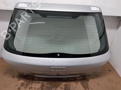 Bagklap CC/Kombi-Coupé AUDI A3 (8L1) 1.9 TDI quattro | BP29669875C6