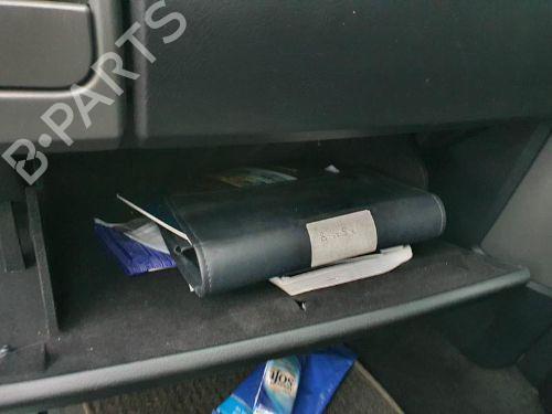 Differensial forvogn LAND ROVER DISCOVERY III (L319) 2.7 TD 4x4 | BP29650369M23 