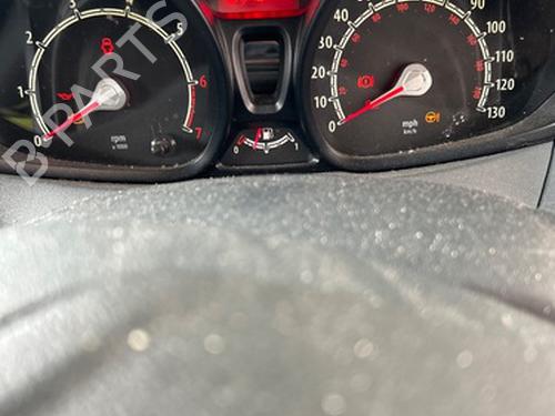 Starter FORD FIESTA VI (CB1, CCN) 1.25 | BP29683604M8 