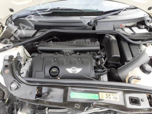 Viskermotor vindrude MINI MINI Convertible (R57) Cooper | BP29669519M29 