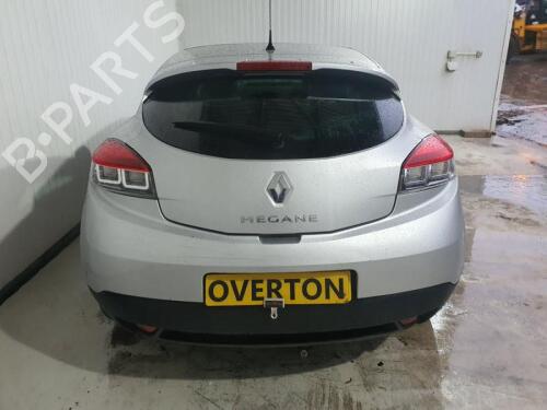 Generator RENAULT MEGANE III Hatchback (BZ0/1_, B3_) 1.6 16V (BZ1B, BZ1H) | BP29661345M7