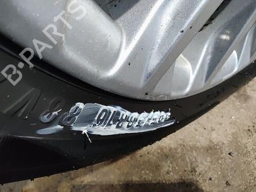 Front left panel FORD S-MAX (WA6) 2.0 TDCi | BP32487286C58  - Image 20