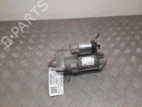Used Starter FORD MONDEO V Turnier (CF) 2.0 TDCi (180 hp) 29648975