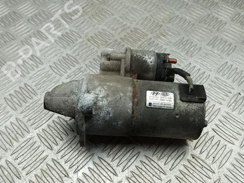 Startmotor KIA CEE'D (JD) 1.4 CVVT | BP29673158M8 