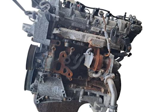 Motor VAUXHALL CORSA Mk III (D) (S07) 1.3 CDTI (L08) (75 hp) 29656596