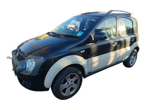 Lenkgetriebe für FIAT PANDA (169_) 1.2 (169AXF2A, 169AXF1A) (69 hp) 32039029