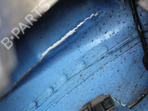 Verkleidung hinten links SUZUKI SWIFT IV (FZ, NZ) 1.2 (AZH412, ZC72S) | BP29674207C60 