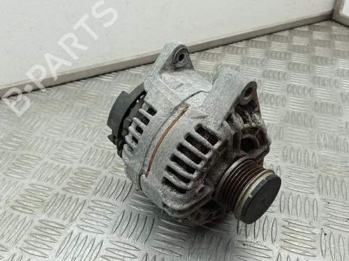 Generator VAUXHALL MERIVA Mk II (B) (S10) 1.4 | BP29672270M7 