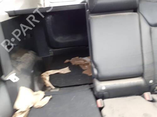 Rear left panel HONDA CR-V IV (RM_) 2.2 i-DTEC AWD (RE6) | BP29663801C60