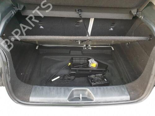 Radiator fan MERCEDES-BENZ CLA Coupe (C117) CLA 250 4-matic (117.346) | BP29647677M35 