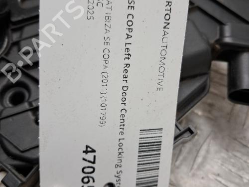 Other SEAT LEON (1P1) 1.6 TDI | BP29873744O1 - Image 5