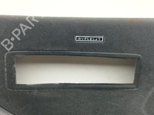 Front right panel HONDA CRX II (ED, EE) 1.6 i 16V (ED9) | BP29678734C59 